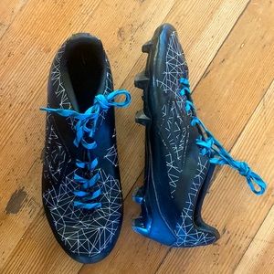 Umbro Soccer cleats size 9